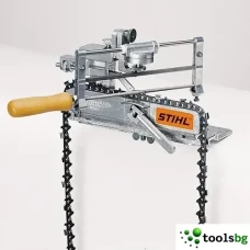 STIHL FG 2 - ПРОФЕСИОНАЛЕН ИНСТРУМЕНТ ЗА ЗАТОЧВАНЕ STIHL FG 2 - ПРОФЕСИОНАЛЕН ИНСТРУМЕНТ ЗА ЗАТОЧВАНЕ